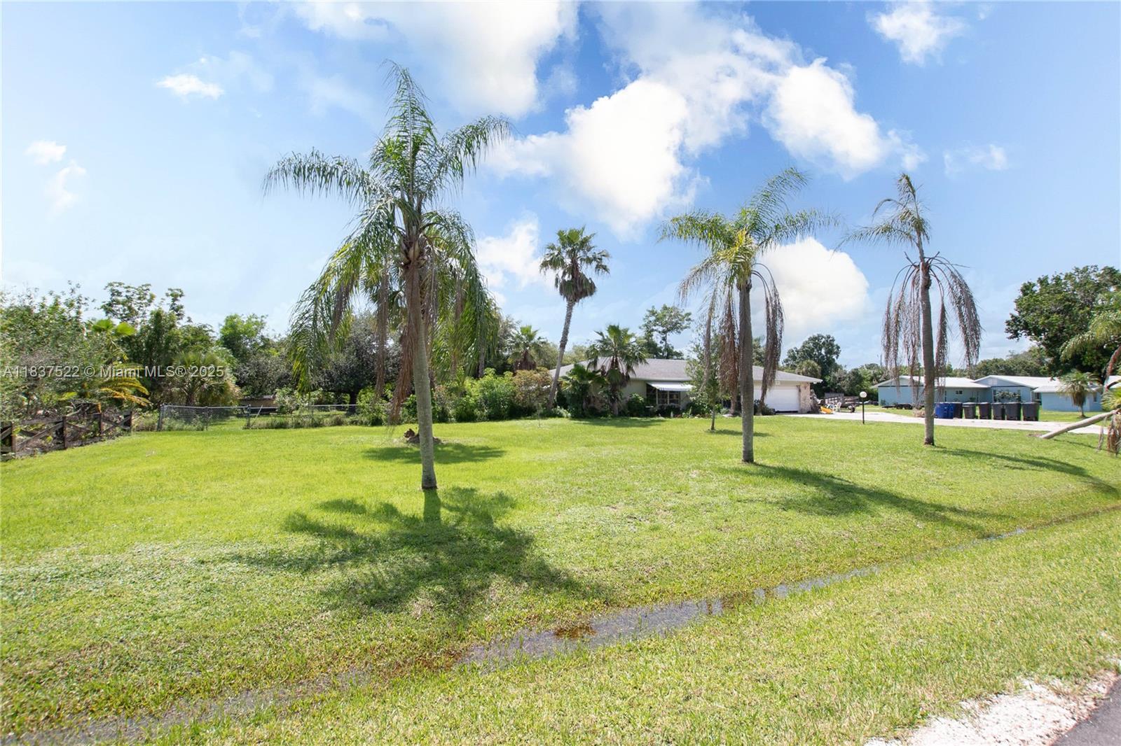 NORTH FORT MYERS - Residential