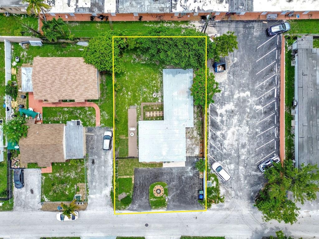 BRYSA PARK - Residential