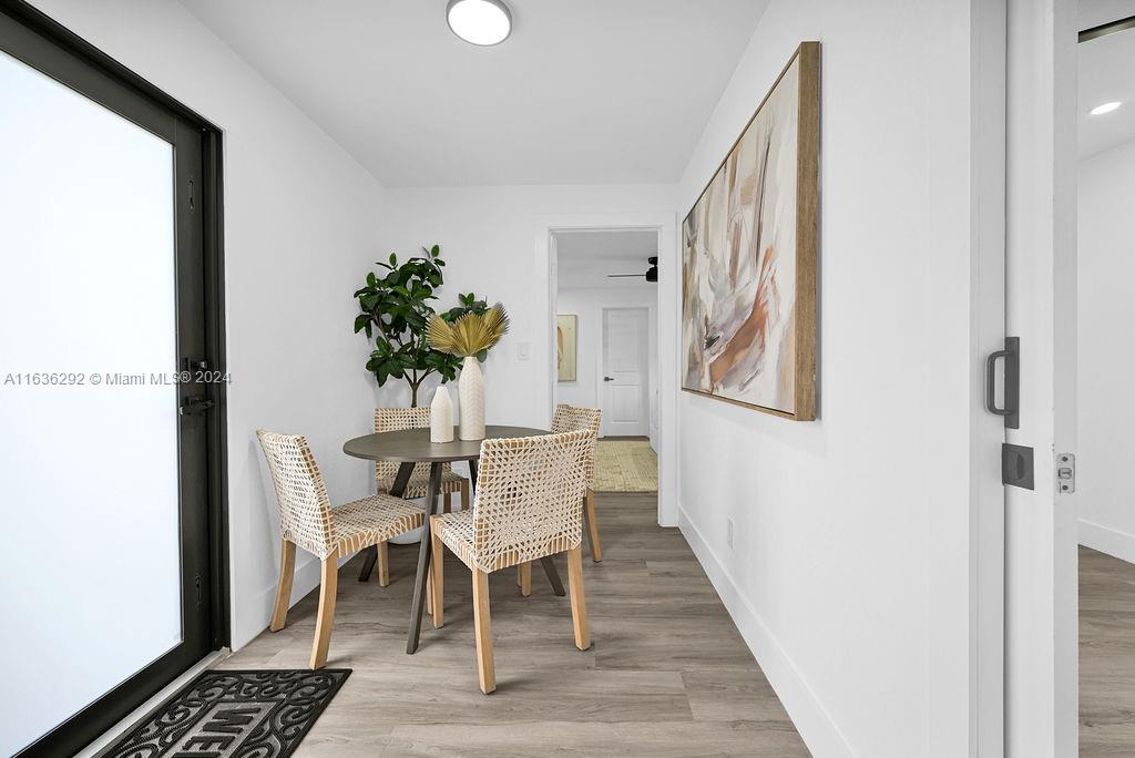 BRYSA PARK - Residential