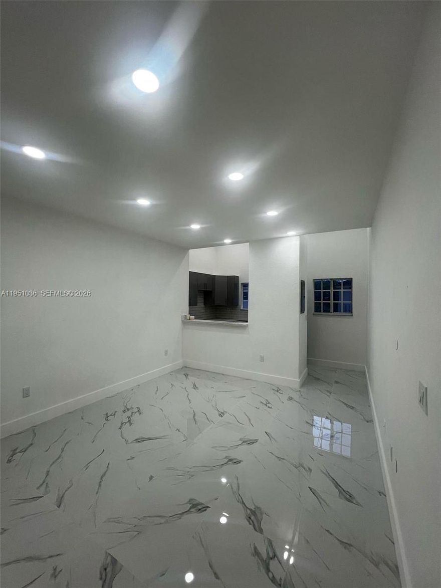 3-Bed, 2-Bath Condo for Rent in the Heart of Downtown Hialeah!!!!!! This beautifully updated condo features brand-new plumbing, electrical, flooring, lighting, appliances, and fresh paint throughout. Both bathrooms have been completely renovated for a modern touch. Enjoy the convenience of two assigned parking spaces in a prime Hialeah location, close to shopping, dining, and major highways. Don't miss out on this move-in-ready!