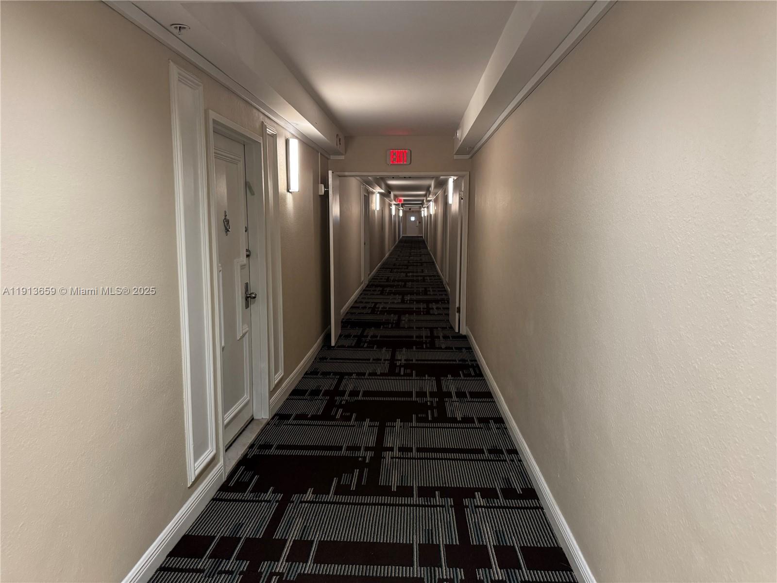 5600 CONDO - Residential Lease