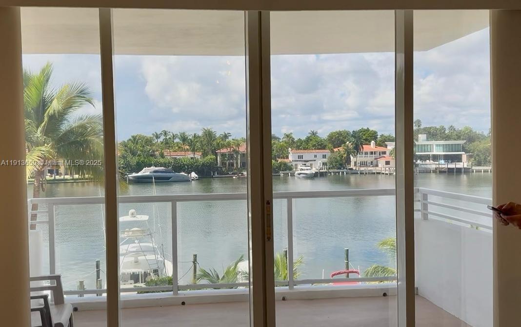 5600 CONDO - Residential Lease