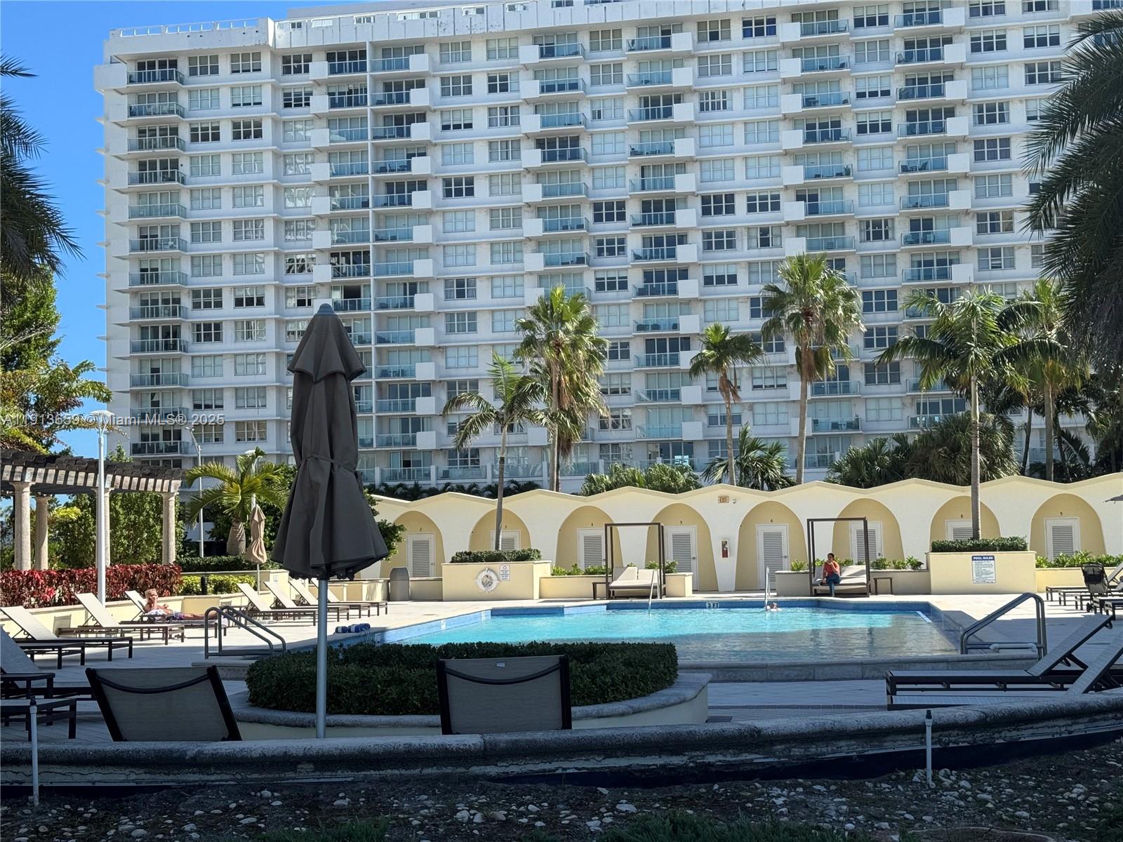 5600 CONDO - Residential Lease