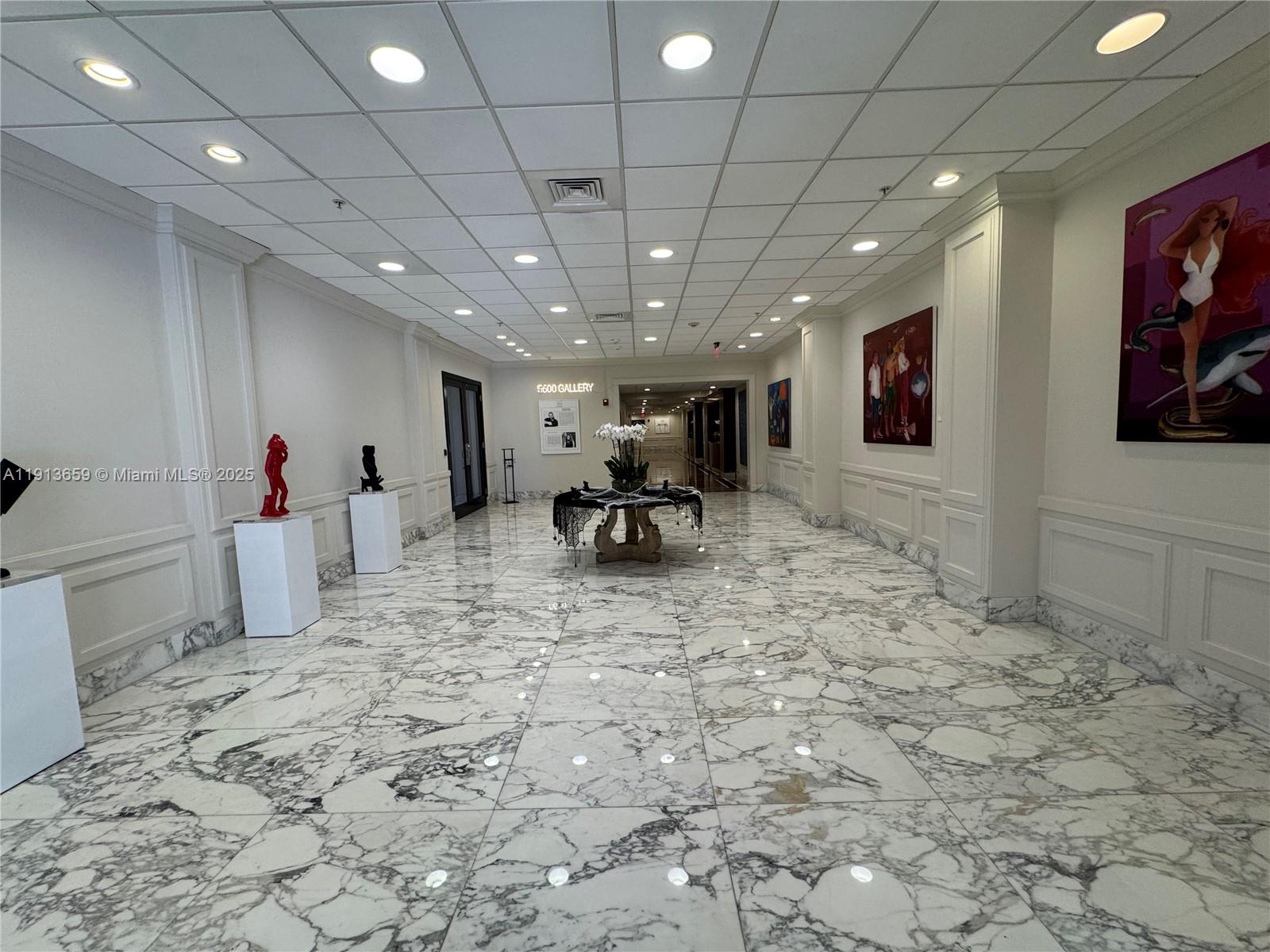 5600 CONDO - Residential Lease