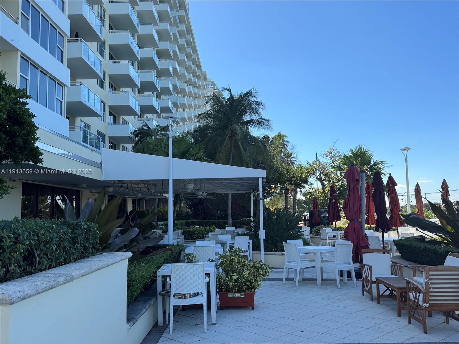 5600 CONDO - Residential Lease