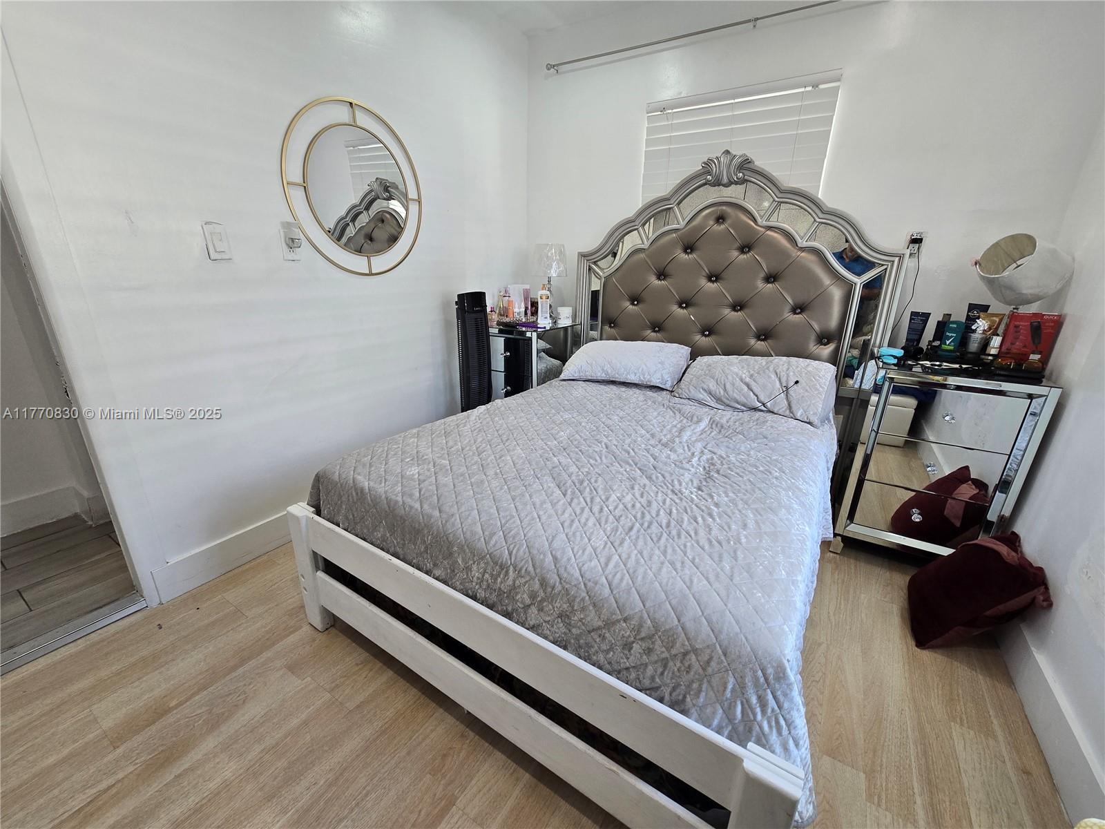 SEVENTH AVE PARK - Residential