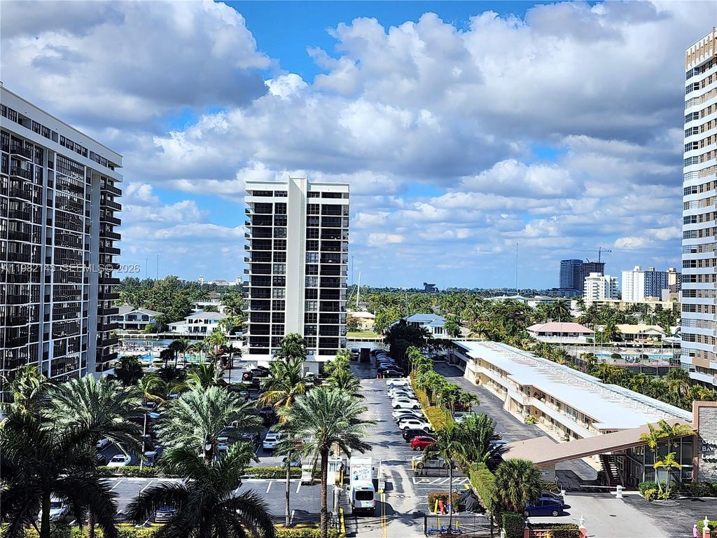 Photo of 2030 S Ocean Dr #626, Hallandale Beach, FL 33009 (MLS # A11982145)