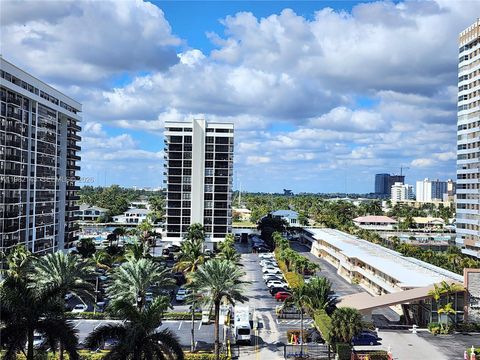 Photo of 2030 S Ocean Dr #626, Hallandale Beach, FL 33009 (MLS # A11982145)