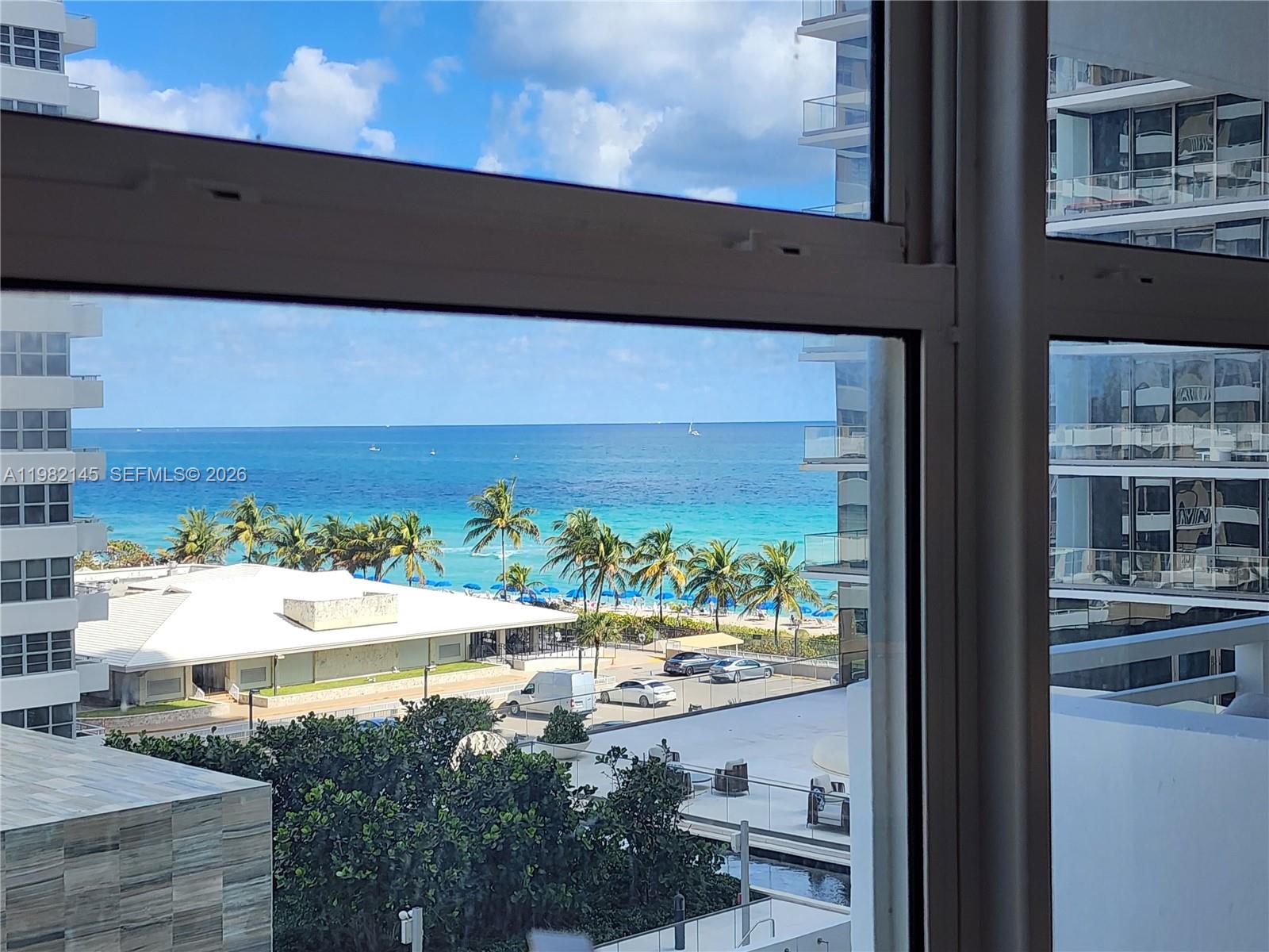 PARKER PLAZA CONDO ESTATE - Residential