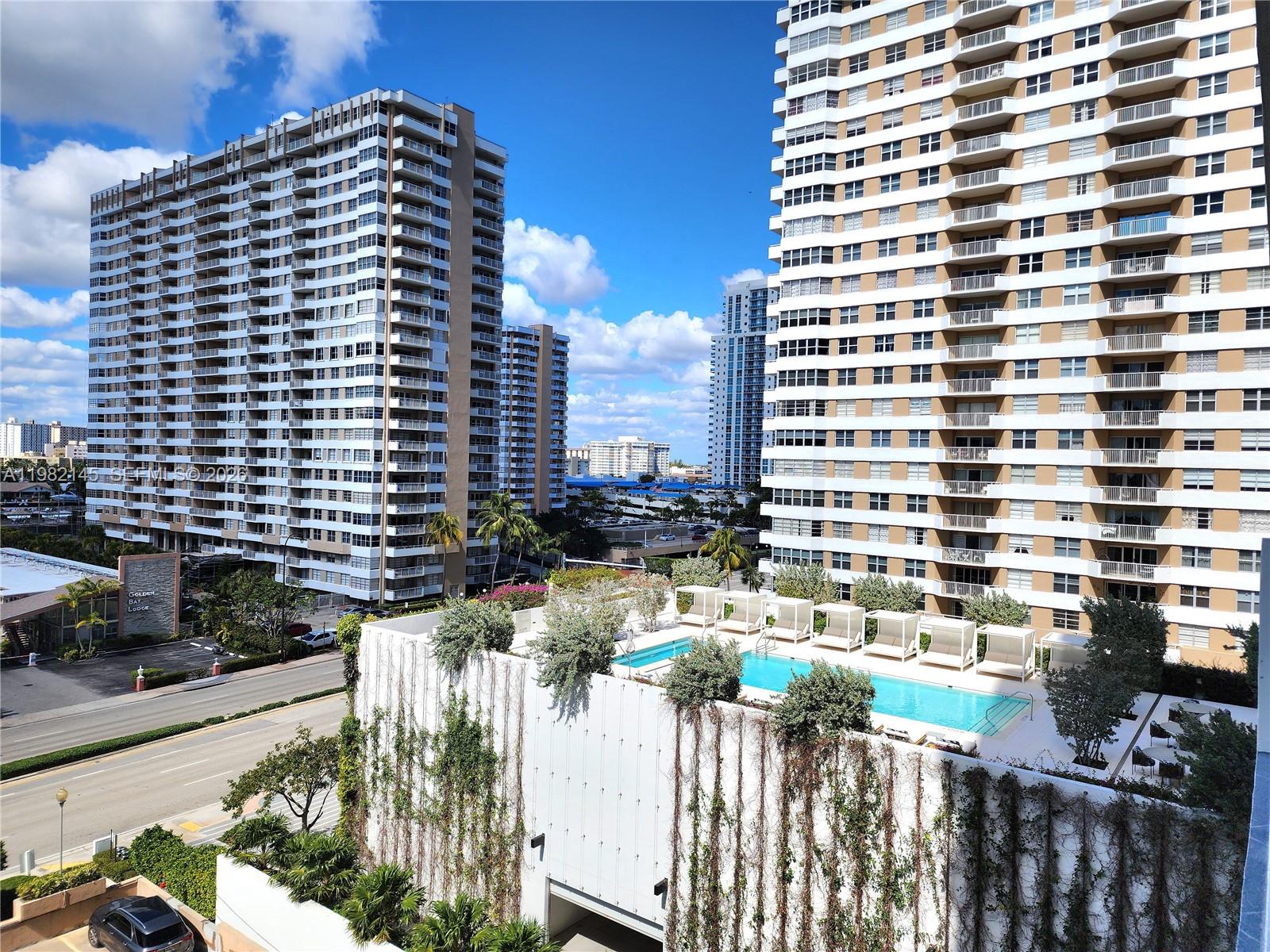2030 S Ocean Dr 626