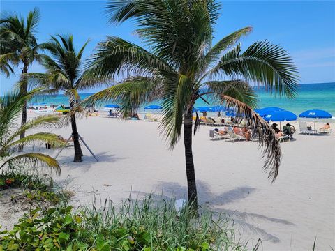 Photo of 2030 S Ocean Dr #626, Hallandale Beach, FL 33009 (MLS # A11982145)