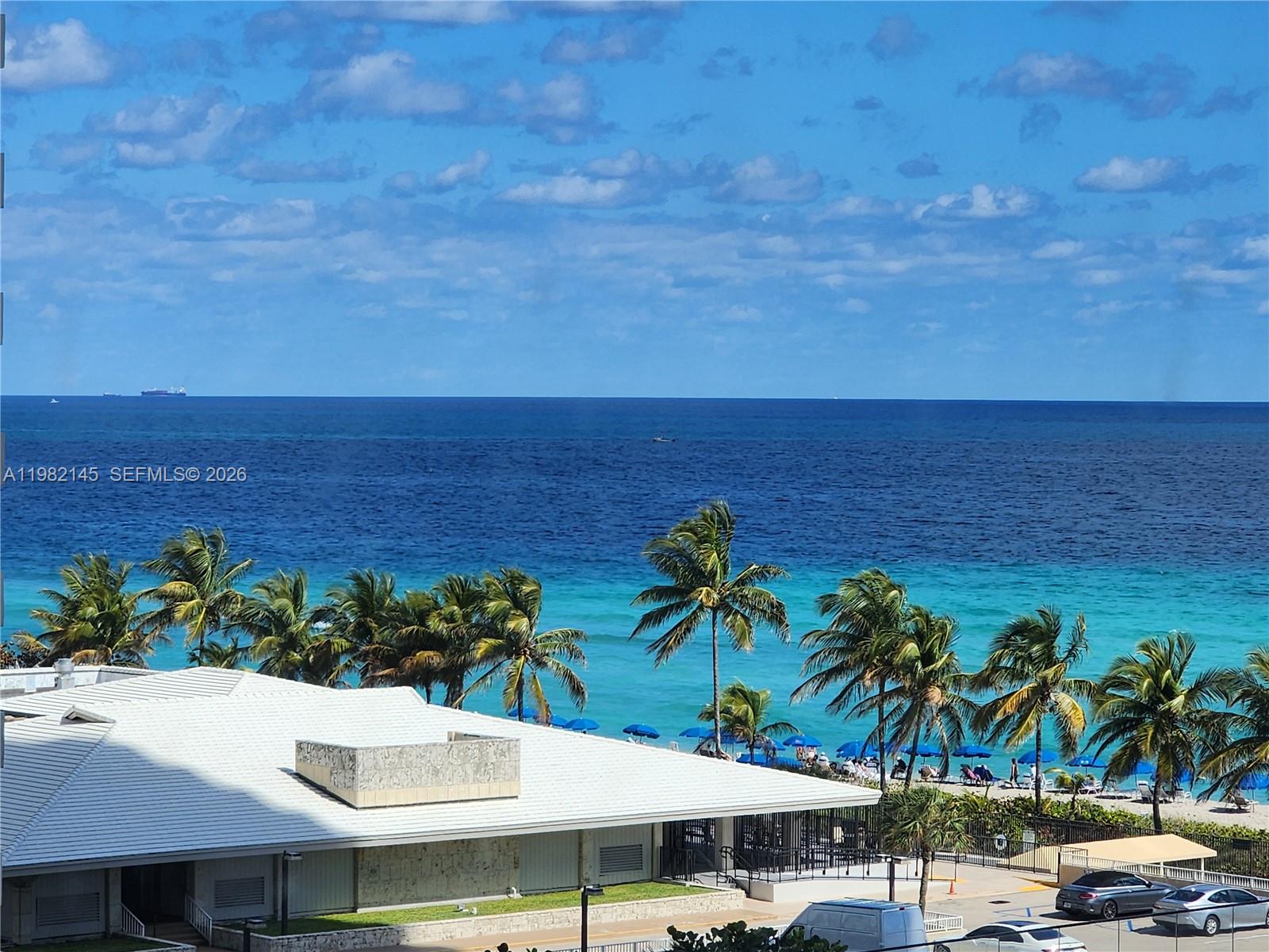 PARKER PLAZA CONDO ESTATE - Residential