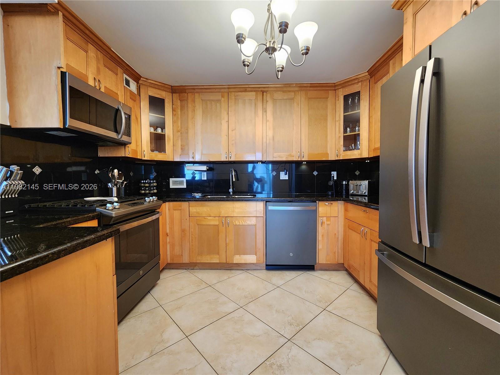 PARKER PLAZA CONDO ESTATE - Residential