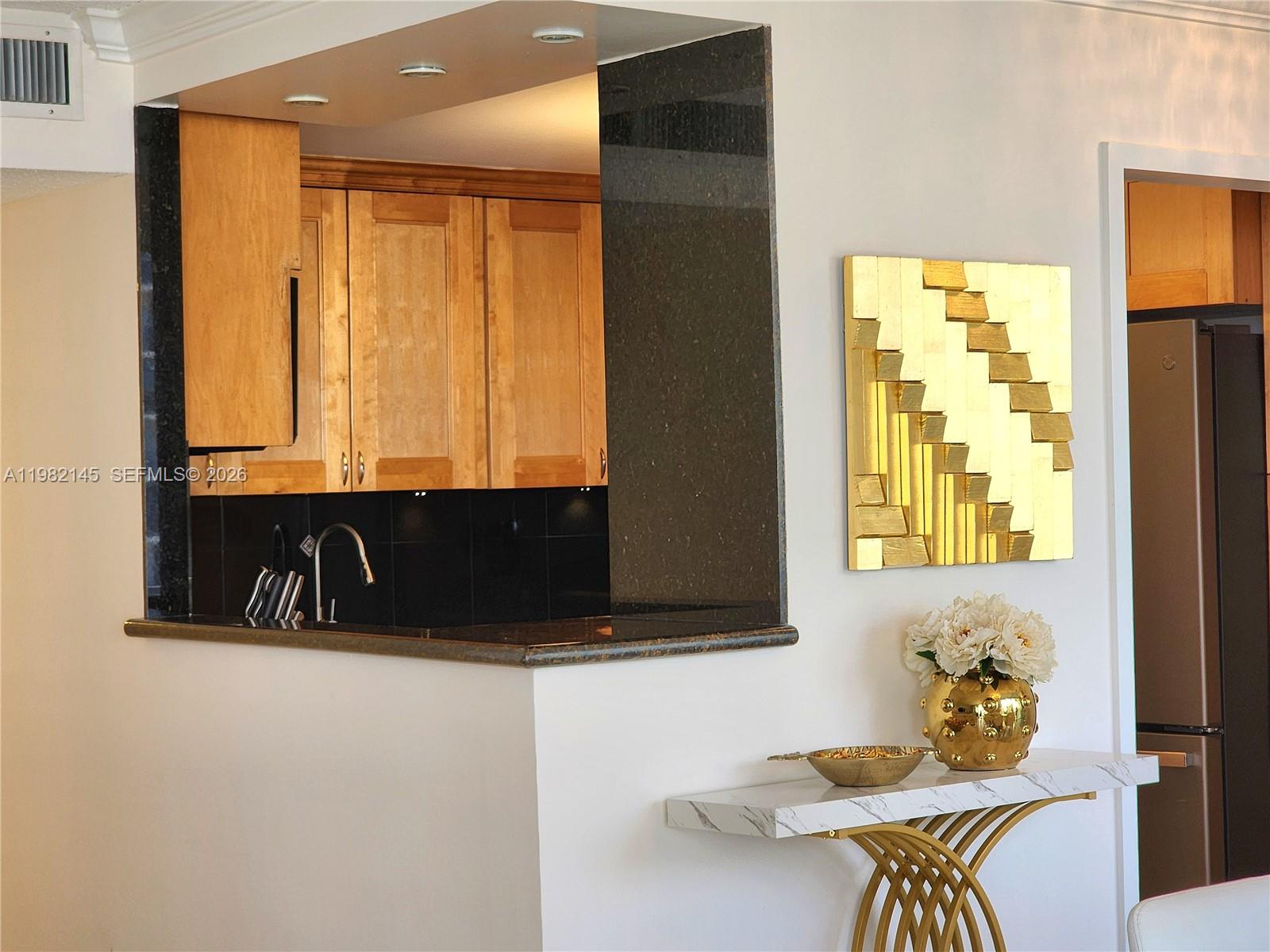 PARKER PLAZA CONDO ESTATE - Residential