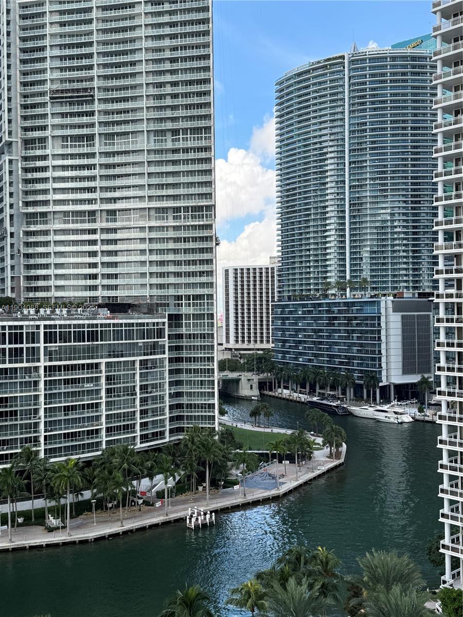 801 Brickell Key Blvd 1510