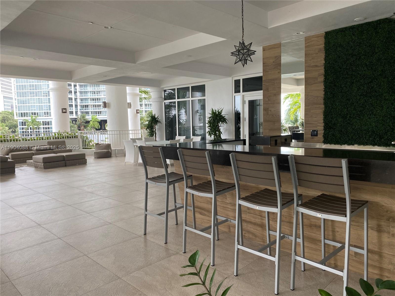 COURTS BRICKELL KEY CONDO - Residential Lease