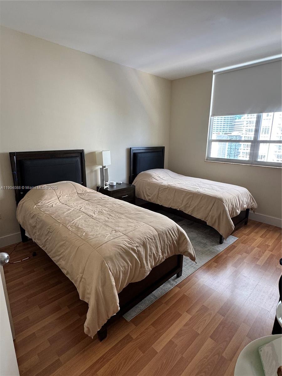 COURTS BRICKELL KEY CONDO - Residential Lease