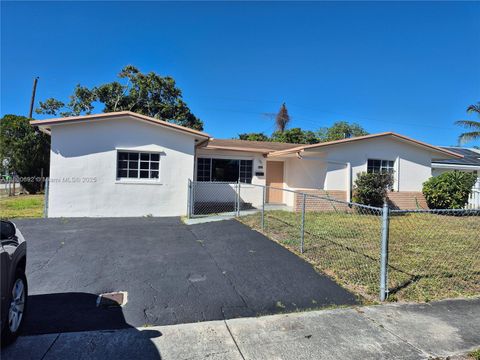 5991 NW 16th St Sunrise FL 33313