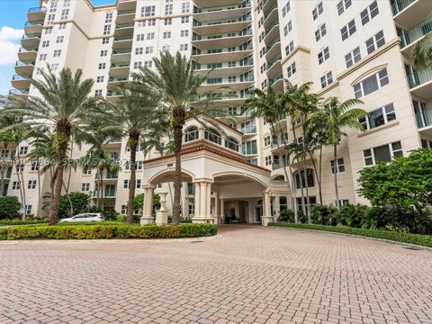Photo of 20000 E Country Club Dr #416, Aventura, FL 33180 (MLS # A12056864)