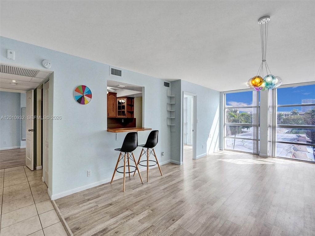 Photo of 2001 Atlantic Shores Blvd #419, Hallandale Beach, FL 33009 (MLS # A12010932)