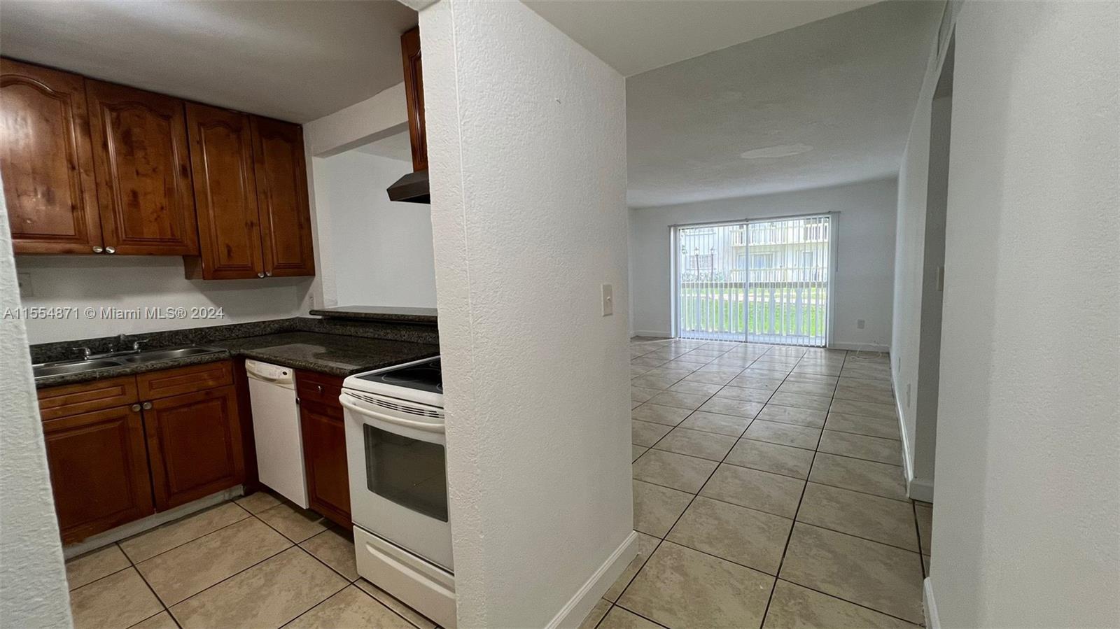 OLA CONDO - Residential Lease