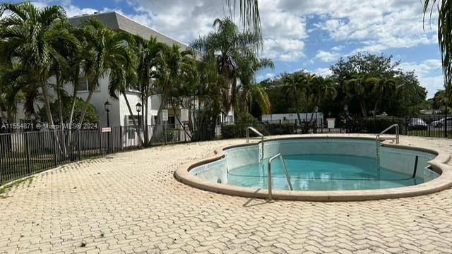 OLA CONDO - Residential Lease