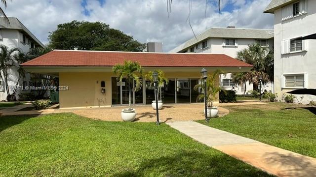 OLA CONDO - Residential Lease