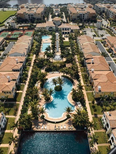 Photo of 3210 NW 126th Avenue #3210, Sunrise, FL 33323 (MLS # A12012796)