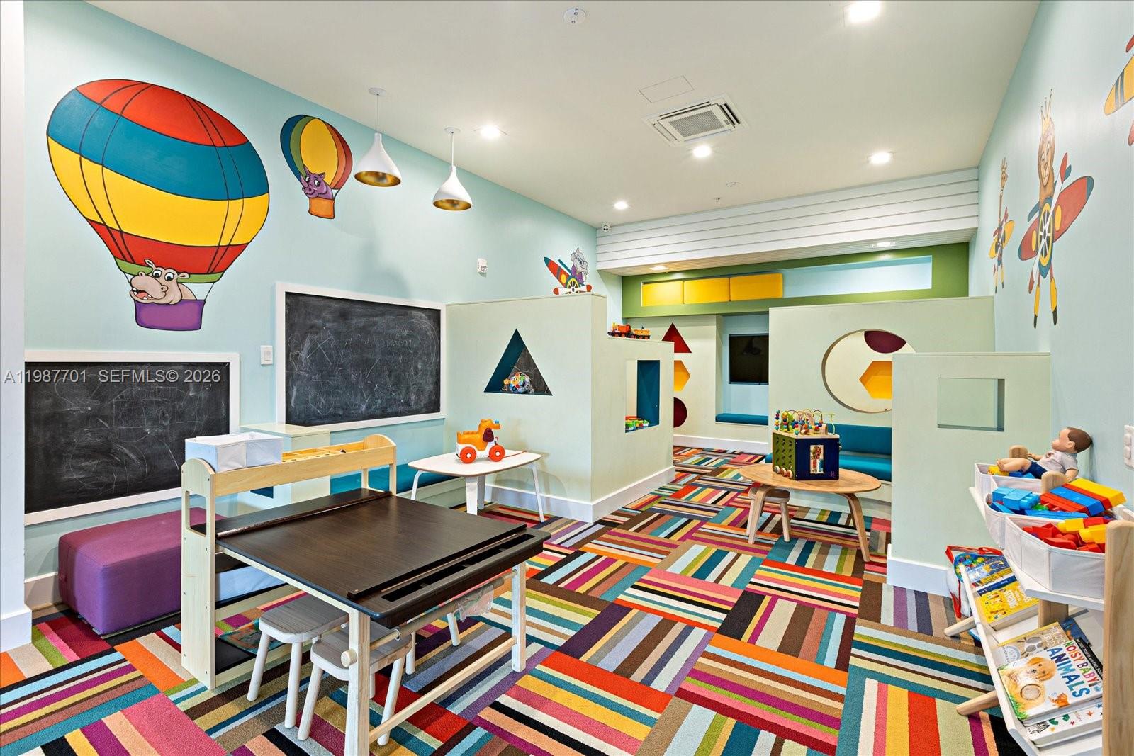 DOWNTOWN DORAL SOUTH PHAS - Residential