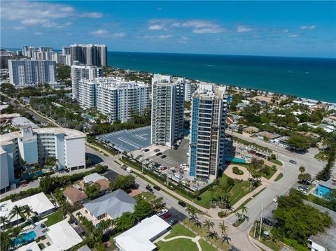 Condominium in Fort Lauderdale FL 2715 Ocean Blvd.jpg