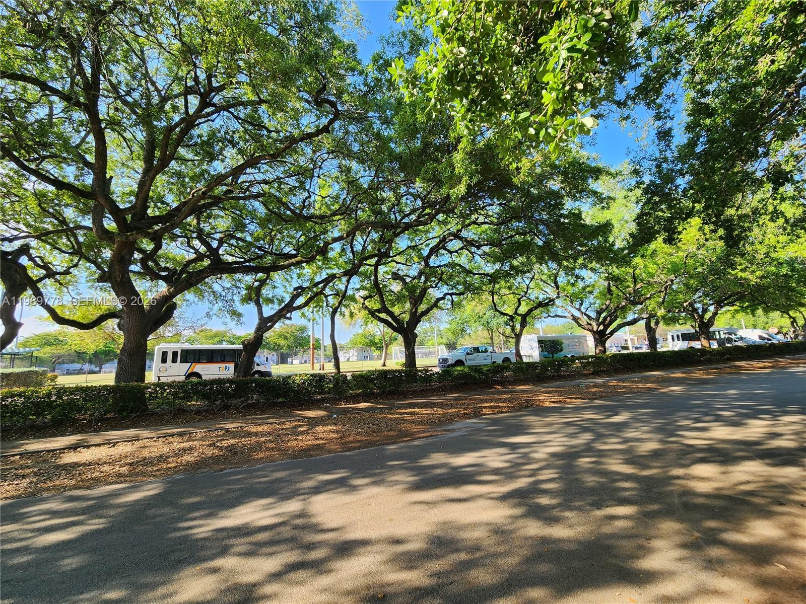 FEDERAL PARK - Residential