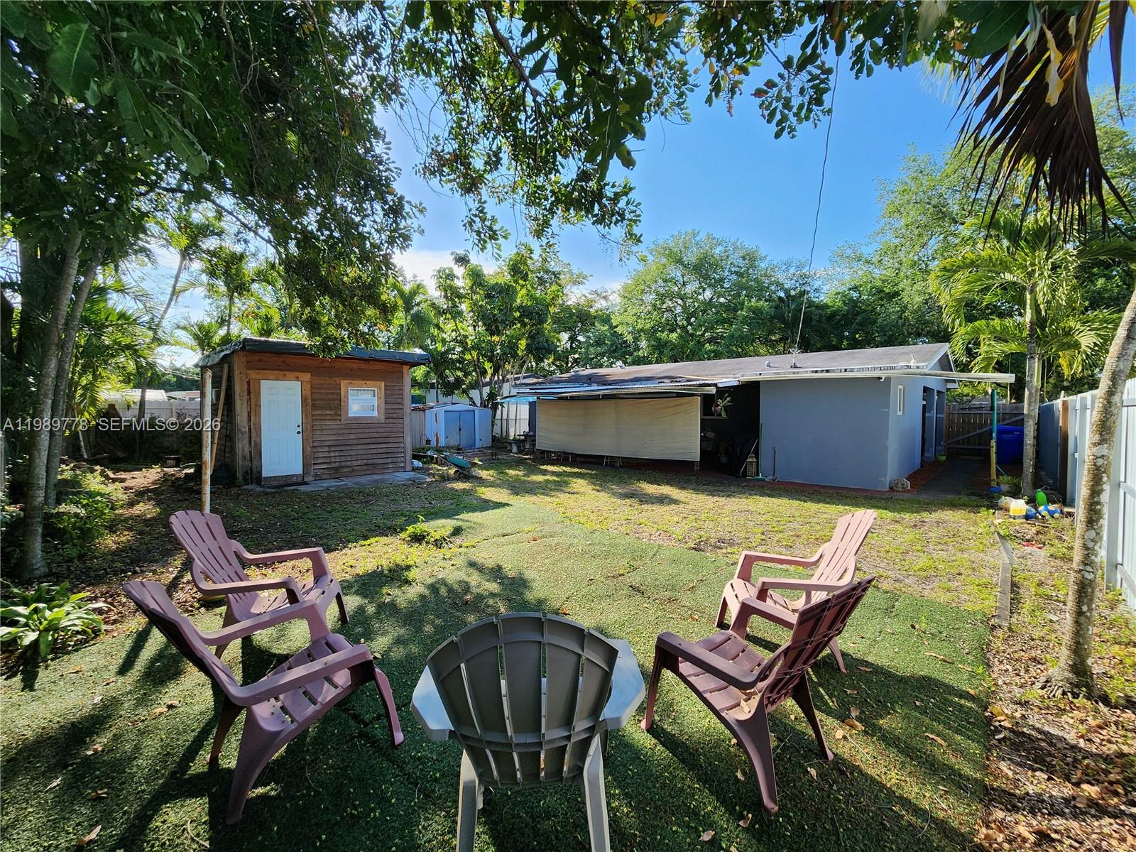 FEDERAL PARK - Residential