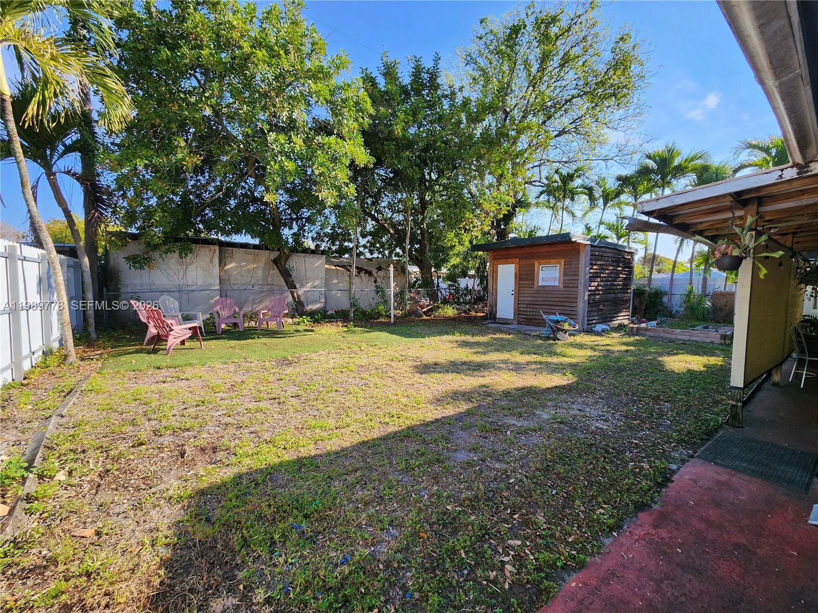 FEDERAL PARK - Residential