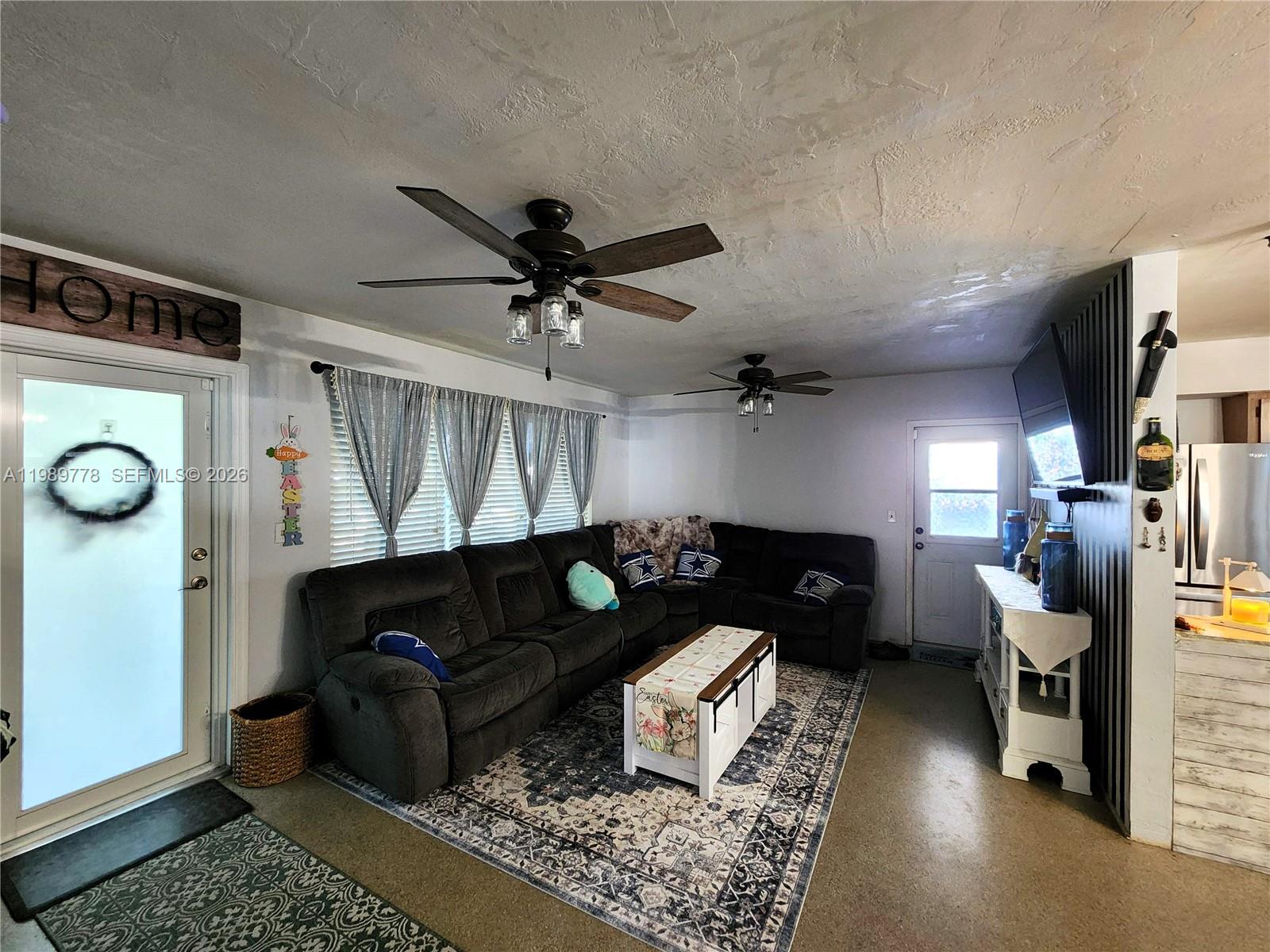 FEDERAL PARK - Residential