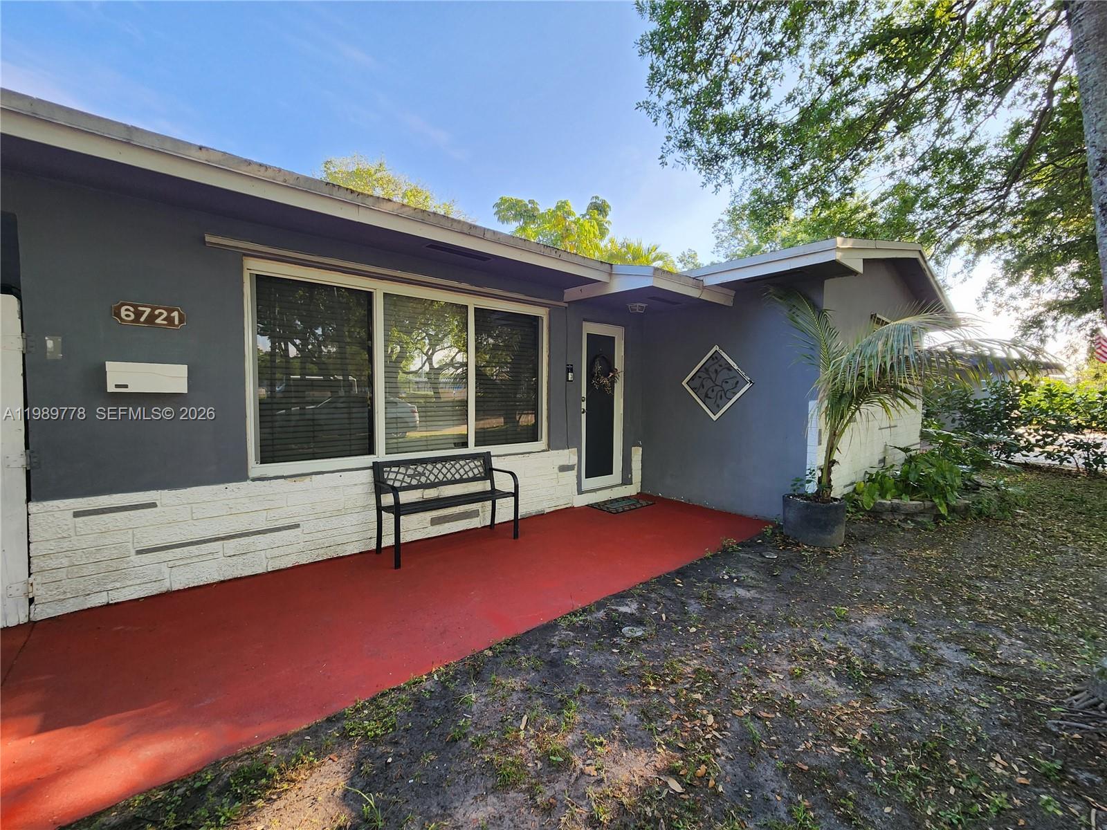 FEDERAL PARK - Residential