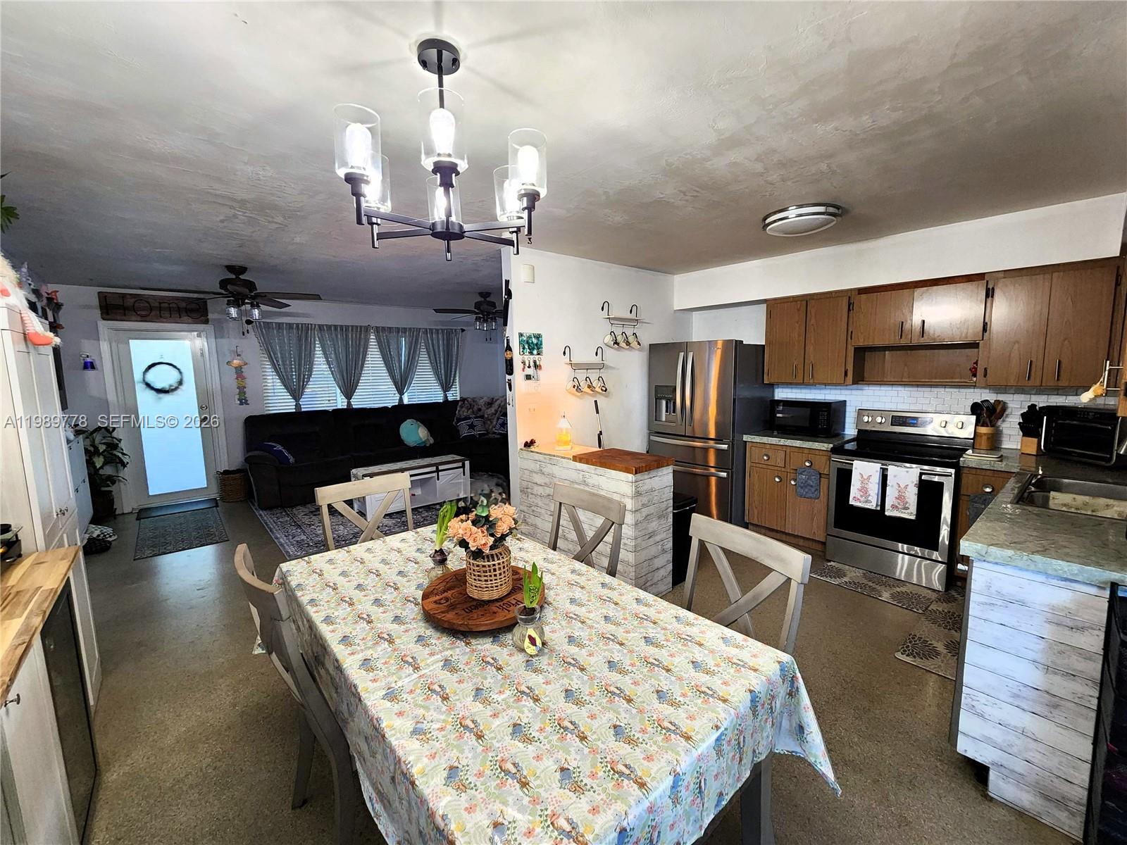 FEDERAL PARK - Residential