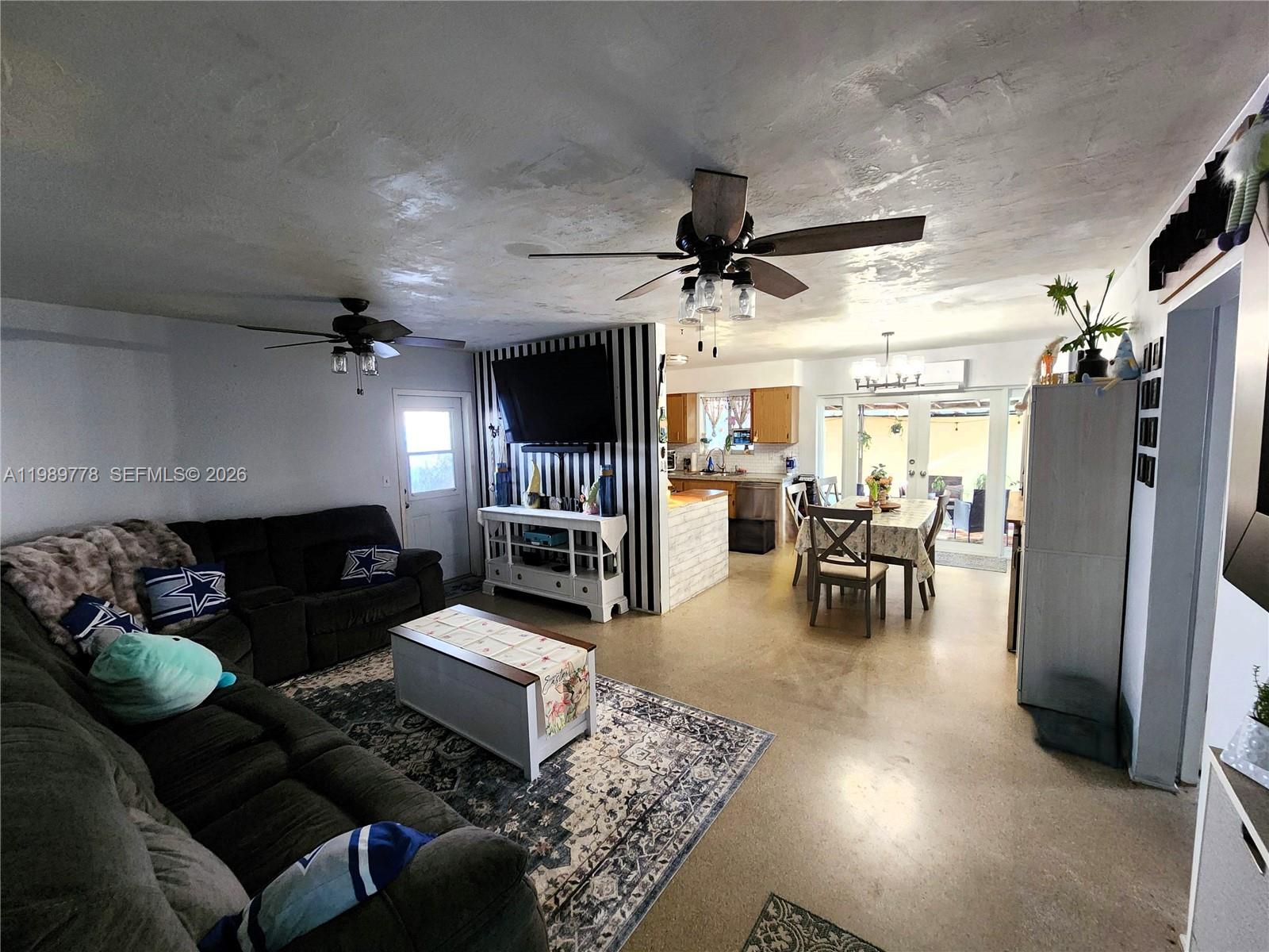 FEDERAL PARK - Residential