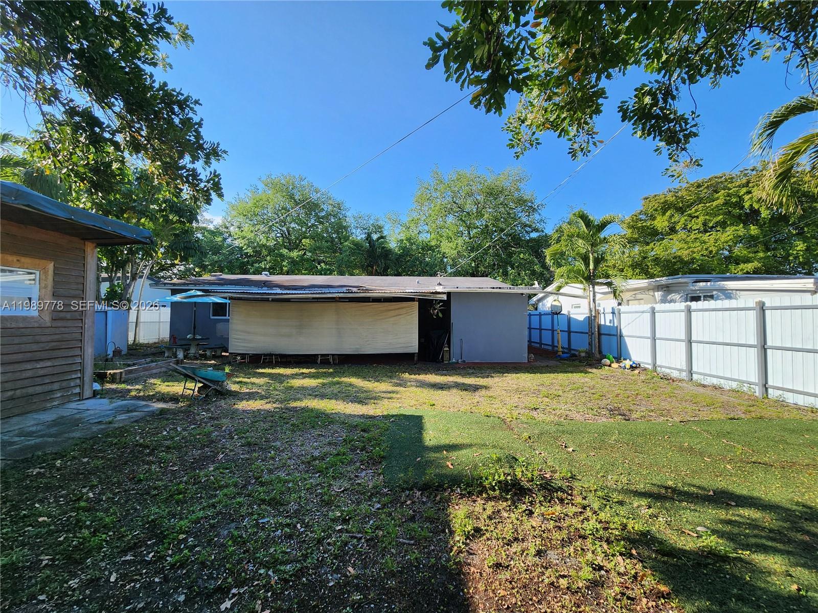 FEDERAL PARK - Residential