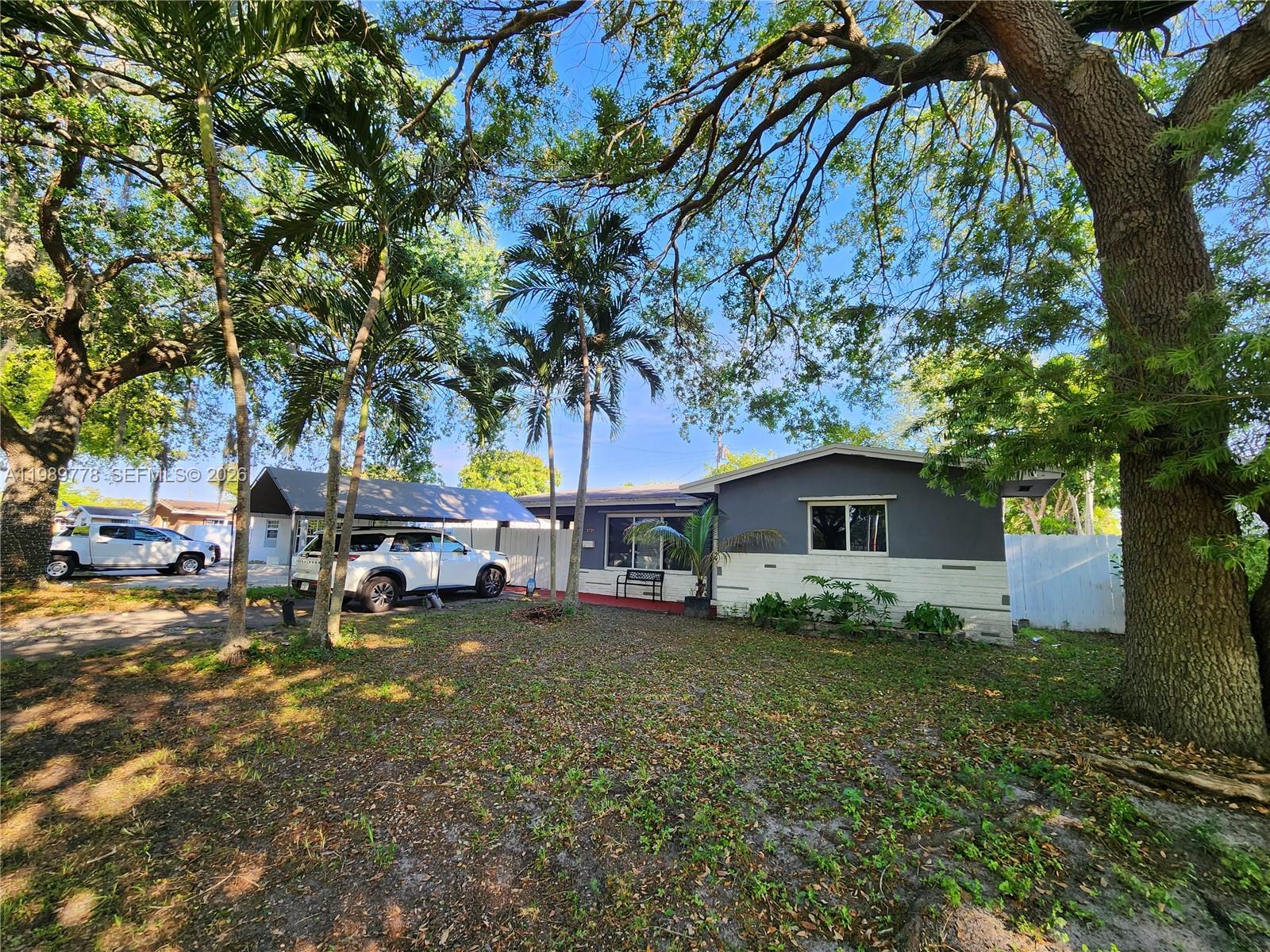 FEDERAL PARK - Residential