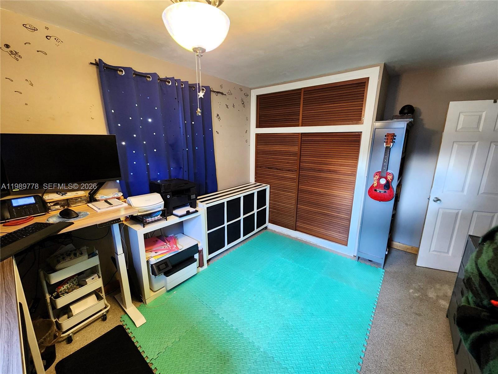 FEDERAL PARK - Residential