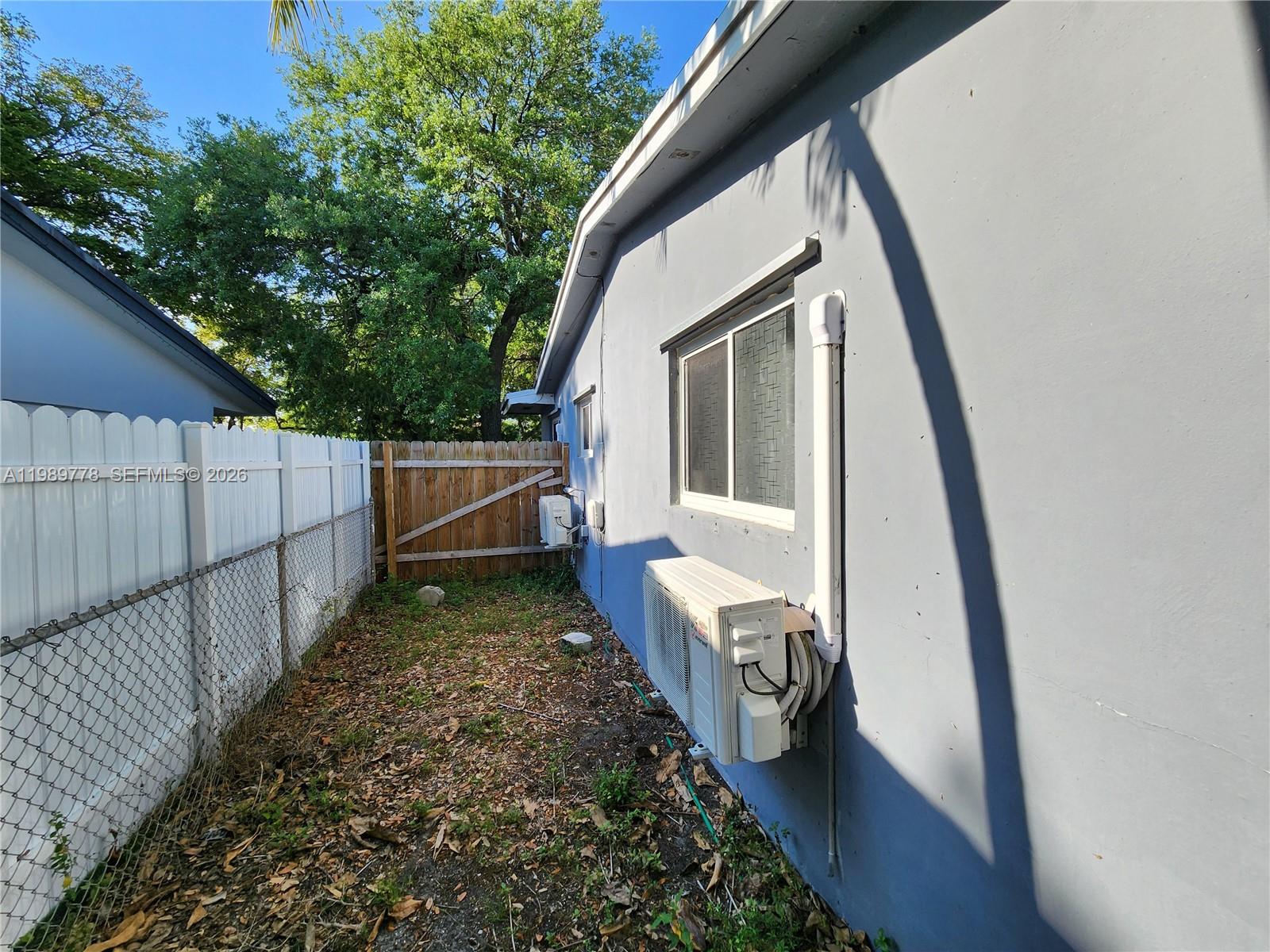 FEDERAL PARK - Residential