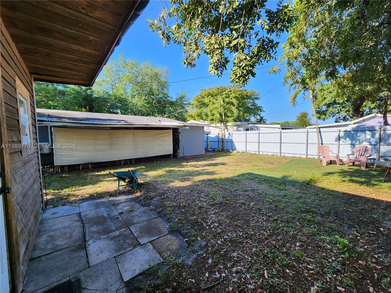 FEDERAL PARK - Residential