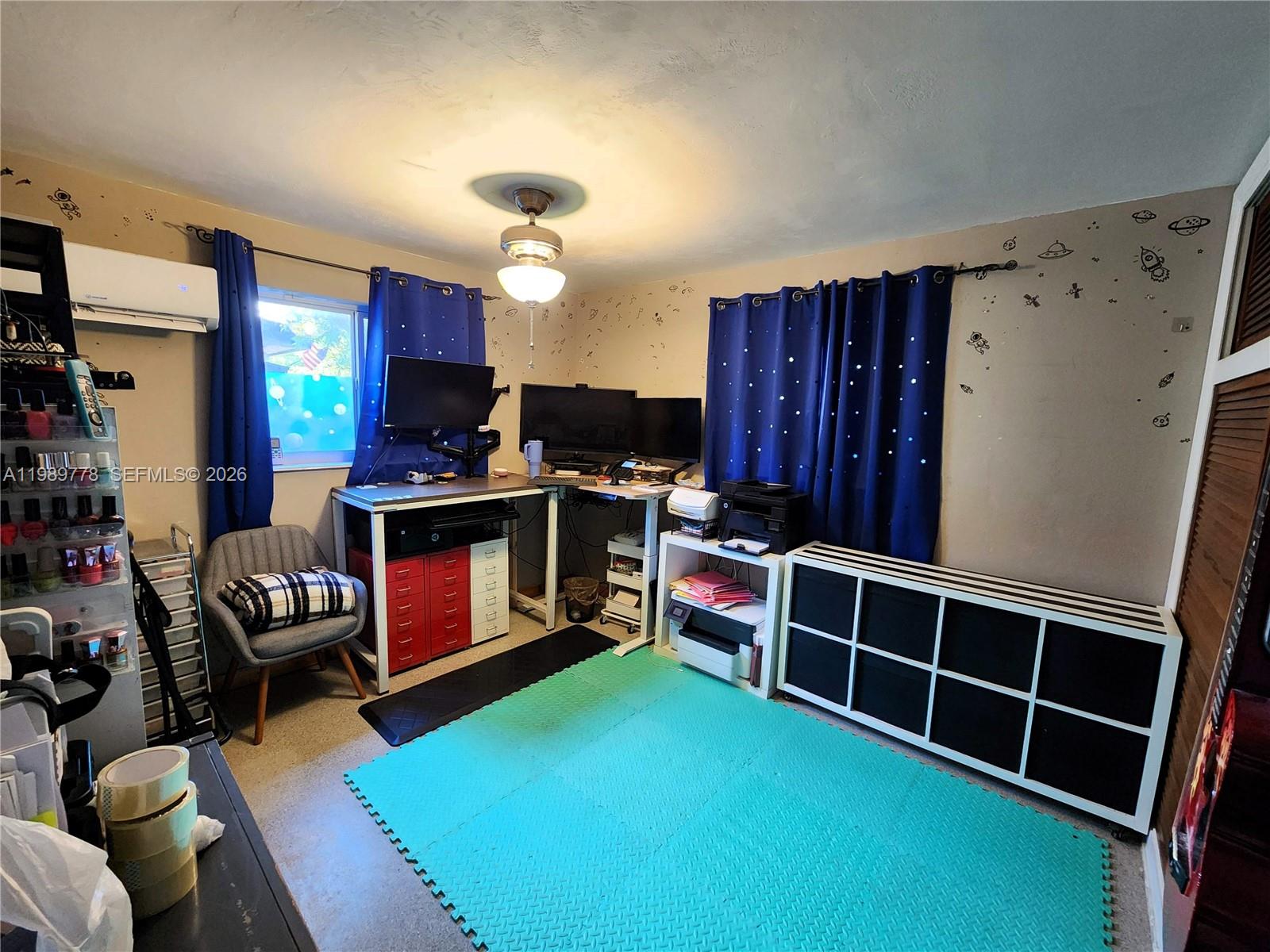 FEDERAL PARK - Residential