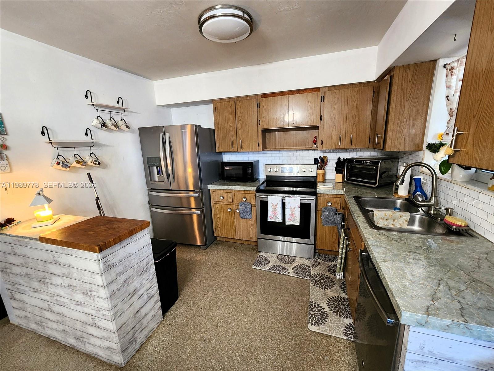 FEDERAL PARK - Residential