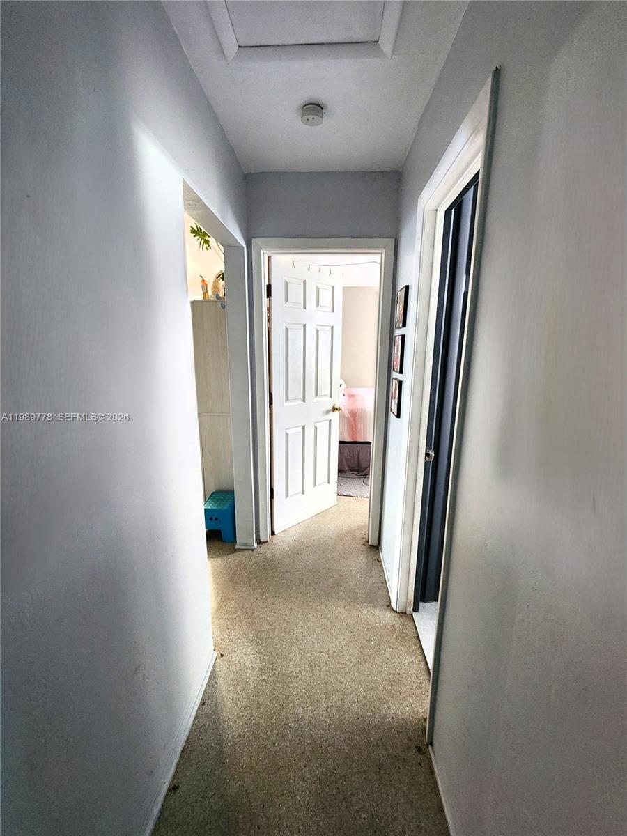 FEDERAL PARK - Residential