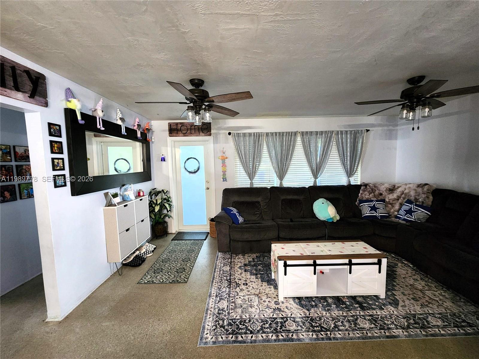 FEDERAL PARK - Residential