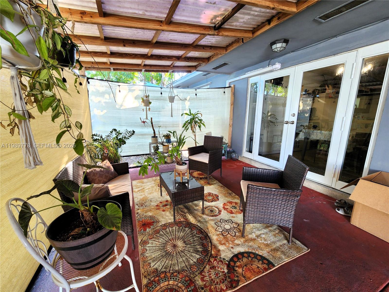 FEDERAL PARK - Residential