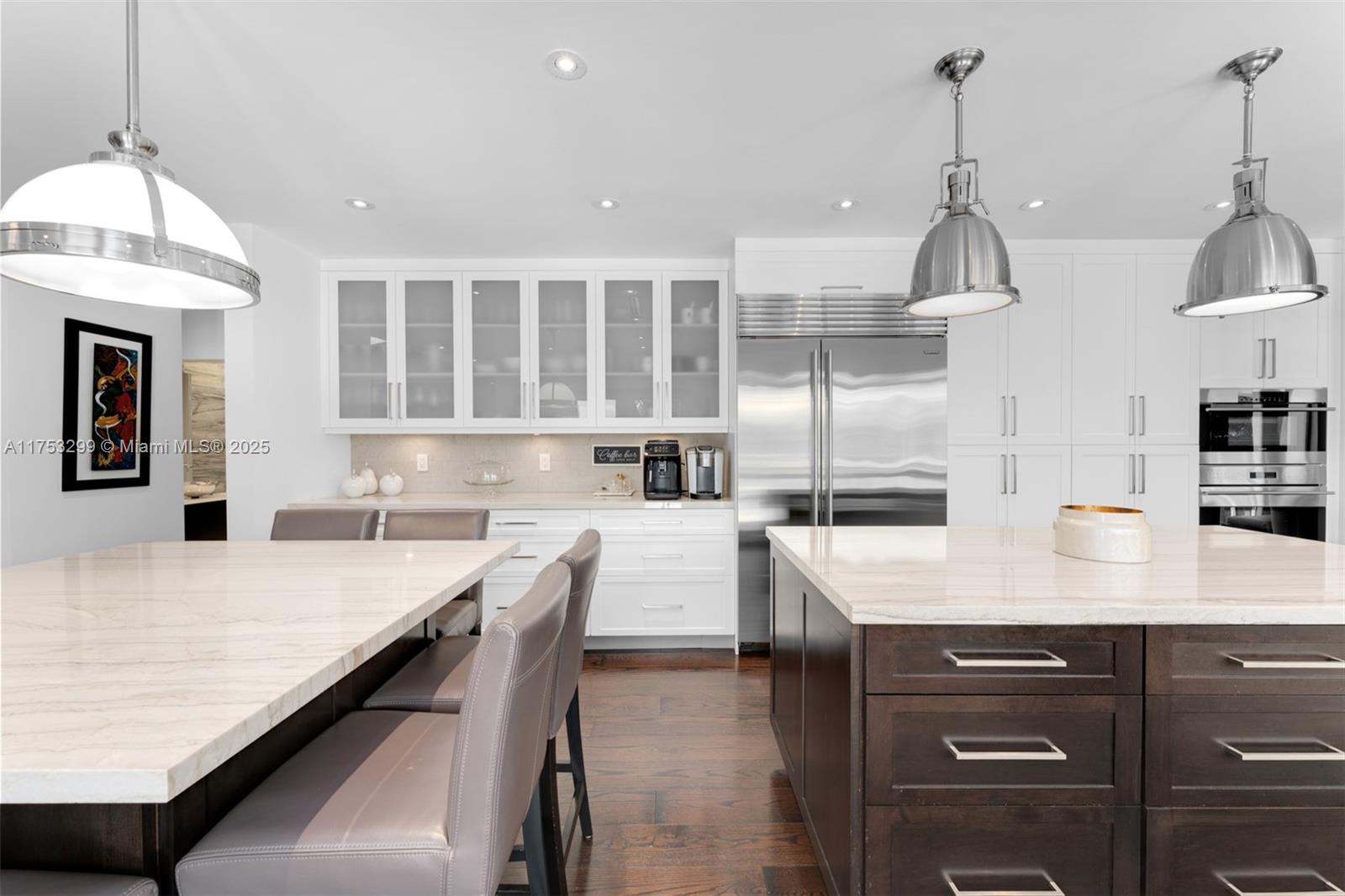 RIDGELINE ESTATES - Residential