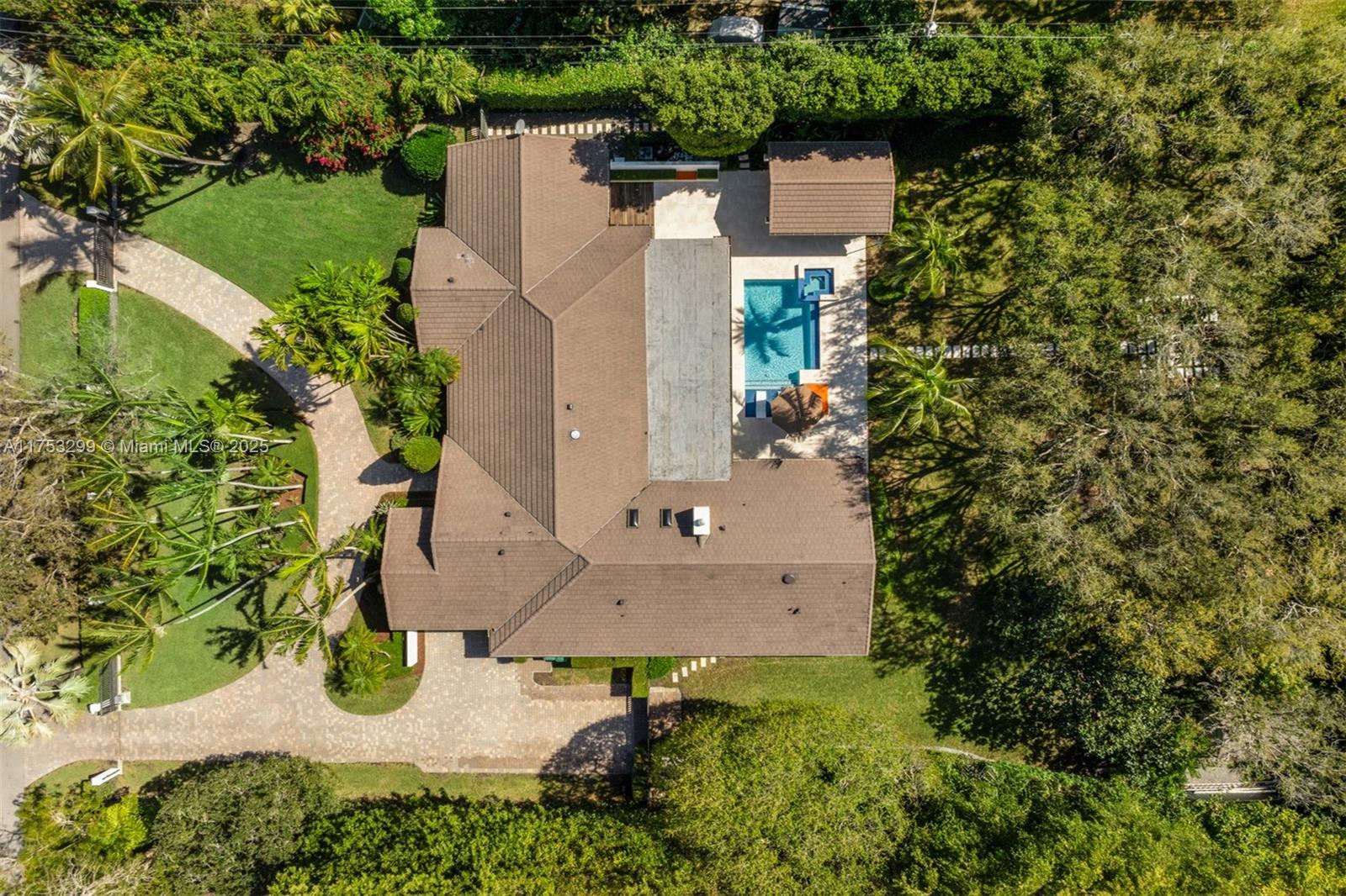 RIDGELINE ESTATES - Residential