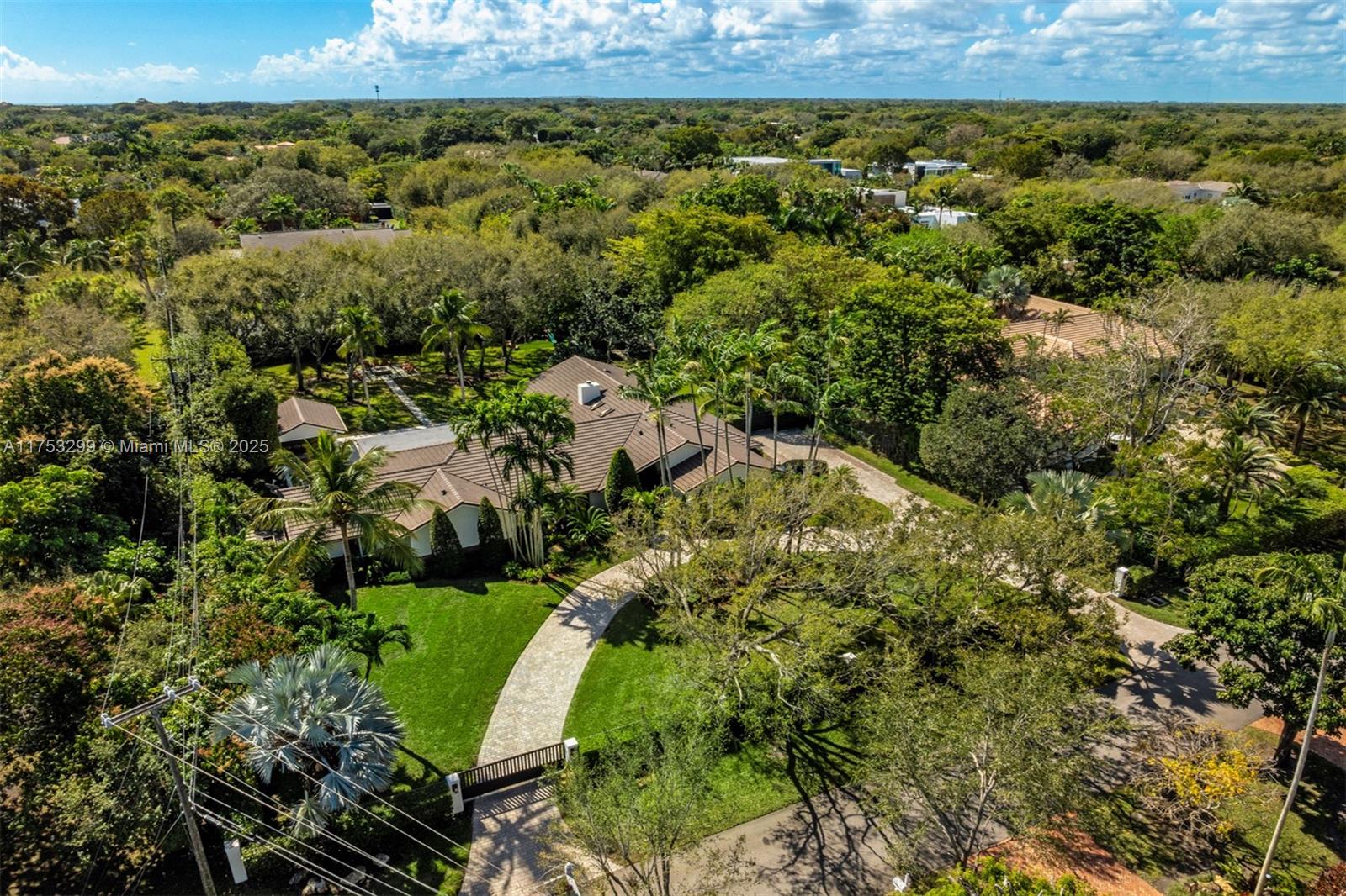 RIDGELINE ESTATES - Residential